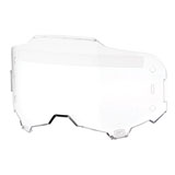 100% Armega Forecast Replacement Lens Clear