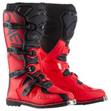 O'Neal Racing Element Boots Red