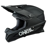 O'Neal Racing 1 Series Helmet Black