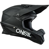 O'Neal Racing Youth 1 Series Helmet Black