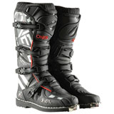 O'Neal Racing Element Squadron Boots Black