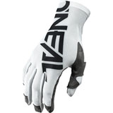 O'Neal Racing Airwear Gloves White/Black