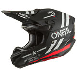 O'Neal Racing 5 Series Squadron Helmet Black