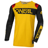 O'Neal Racing Prodigy Five Two V.23 Jersey Yellow/Black