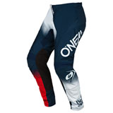 O'Neal Racing Element Pants 2022 Blue/White/Red