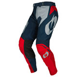O'Neal Racing Hardwear Air Slam Pants 2022 Blue/Red