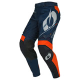 O'Neal Racing Hardwear Haze Pant 2023 Blue/Orange