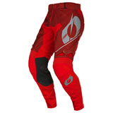 O'Neal Racing Hardwear Haze Pant Red/Grey