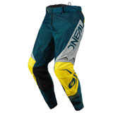 O'Neal Racing Hardwear Surge Pants Blue/Grey