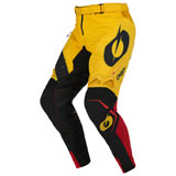 O'Neal Racing Prodigy Five Two Pants Yellow/Black
