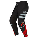O'Neal Racing Youth Element Squadron Pants Black/Grey