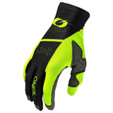 O'Neal Racing Airwear Slam Gloves 2023 Black/Neon