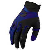 O'Neal Racing Element Gloves Blue/Black