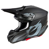O'Neal Racing 5 Series Helmet Black