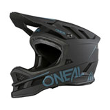 O'Neal Racing Blade Solid MTB Helmet Black