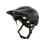 O'Neal Racing Trailfinder Solid MTB Helmet Black