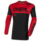 O'Neal Racing Element Jersey 2023 Black/Red