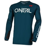 O'Neal Racing Hardwear Elite Jersey Blue
