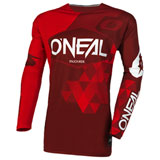 O'Neal Racing Mayhem Covert Jersey Red
