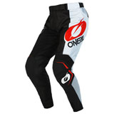 O'Neal Racing Hardwear Air Slam Pant Black/White