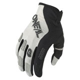 O'Neal Racing Element Gloves Black/Grey