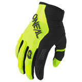 O'Neal Racing Element Gloves Black/Neon