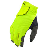 One Industries G-197 Gloves Vivid Neon