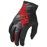 O'Neal Racing Matrix Voltage Gloves Black/Red