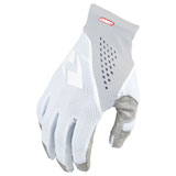 One Industries V-197 Gloves Ice White