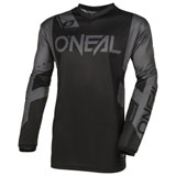 O'Neal Racing Element Jersey 2024 Black/Grey