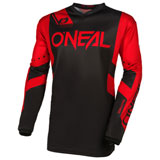 O'Neal Racing Element Jersey 2024 Black/Red