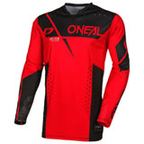O'Neal Racing Hardwear Haze Jersey Black/Red
