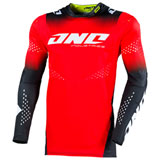 One Industries X-197 Jersey Scorch Red