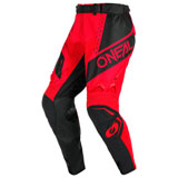 O'Neal Racing Hardwear Haze Pant Black/Red