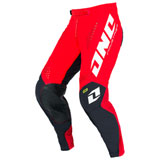 One Industries X-197 Pant Scorch Red