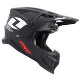 One Industries X-297 Helmet Focus Black/White