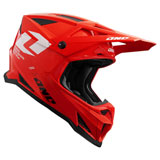 One Industries X-297 Helmet Focus Red