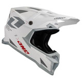 One Industries X-297 Helmet Focus White/Grey