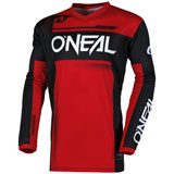 O'Neal Racing Element Jersey Black/Red