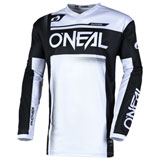 O'Neal Racing Element Jersey Black/White