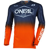O'Neal Racing Mayhem Hexx Jersey Blue/Orange