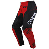 O'Neal Racing Element Pant Black/Red