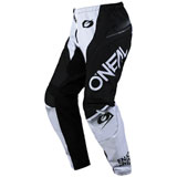 O'Neal Racing Element Pant Black/White