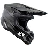 One Industries X-197 Carbon Helmet Black Hole