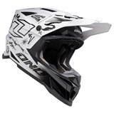 One Industries X-297 Helmet Tatted