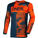 O'Neal Racing Element Roller Jersey Blue/Orange