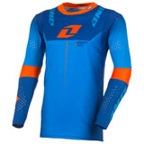 One Industries X-197 Jersey Blue Crush