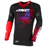 One Industries X-197 Jersey Flare Red