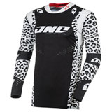One Industries X-197 Jersey Snow Leopard