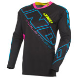 One Industries X-297 Jersey Cross Neon